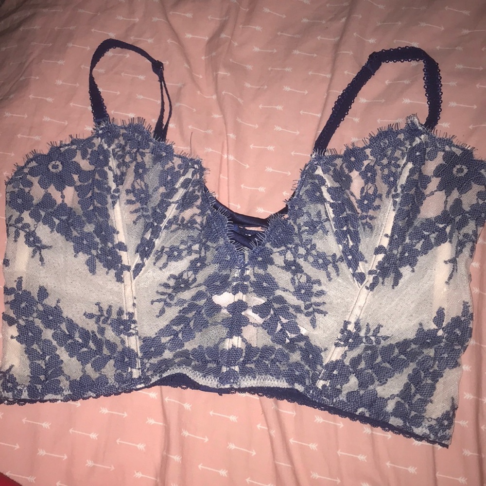 Dream Angels bustier